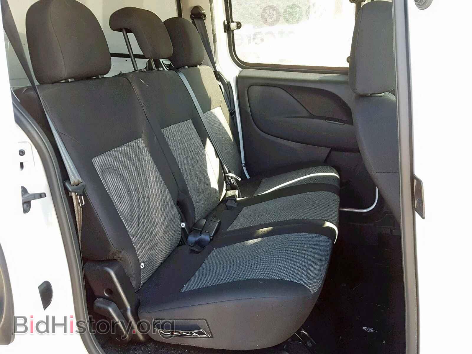 2016 RAM PROMASTER - VIN: ZFBERFAT4G6C05079 - Photo 6
