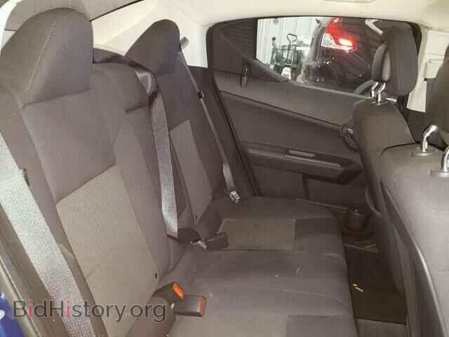 2010 DODGE AVENGER - VIN: 1B3CC4FB1AN118147 - Фото 6