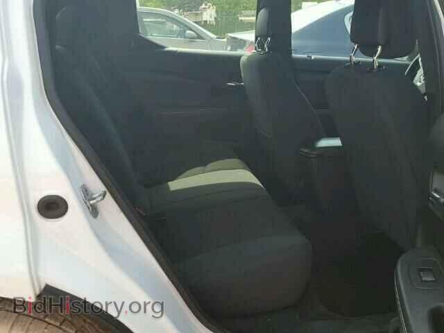 2012 DODGE AVENGER - VIN: 1C3CDZCB1CN196173 - Фото 6