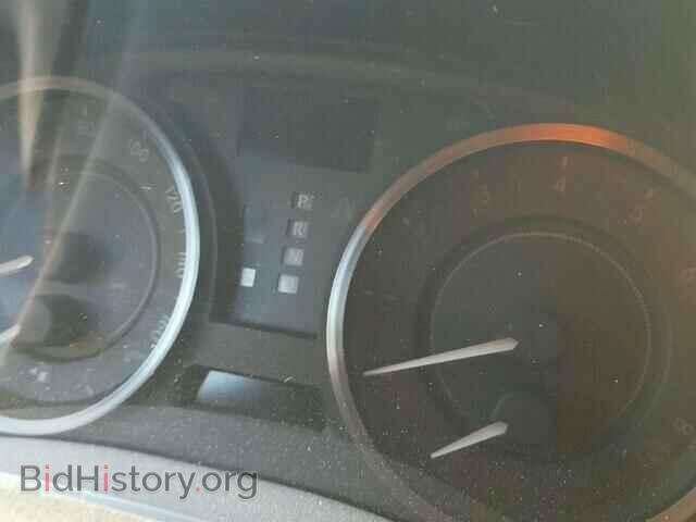 2010 LEXUS IS250 - VIN: JTHFF2C27A2508603 - Фото 8