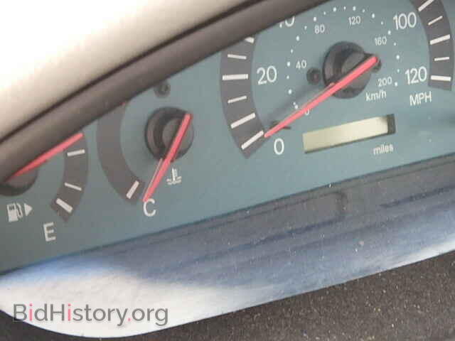2002 MITSUBISHI GALANT - VIN: 4A3AA46G42E110873 - Фото 8