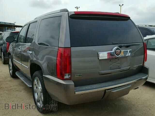 2012 CADILLAC ESCALADE - VIN: 1GYS4BEF7CR162773 - Фото 3