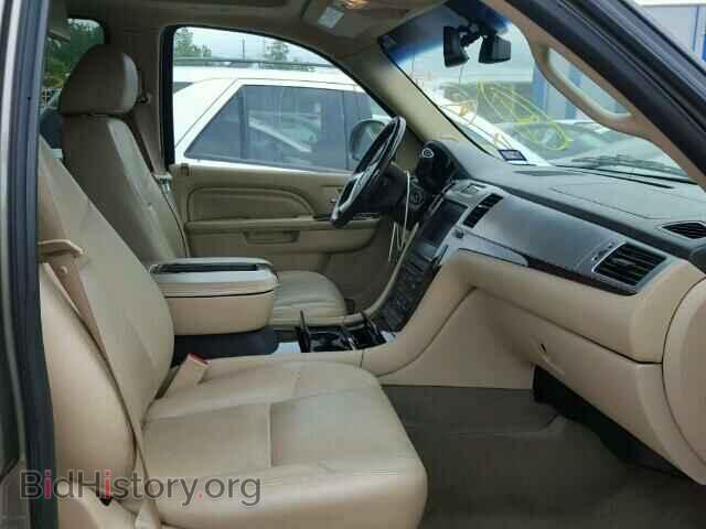 2012 CADILLAC ESCALADE - VIN: 1GYS4BEF7CR162773 - Фото 5