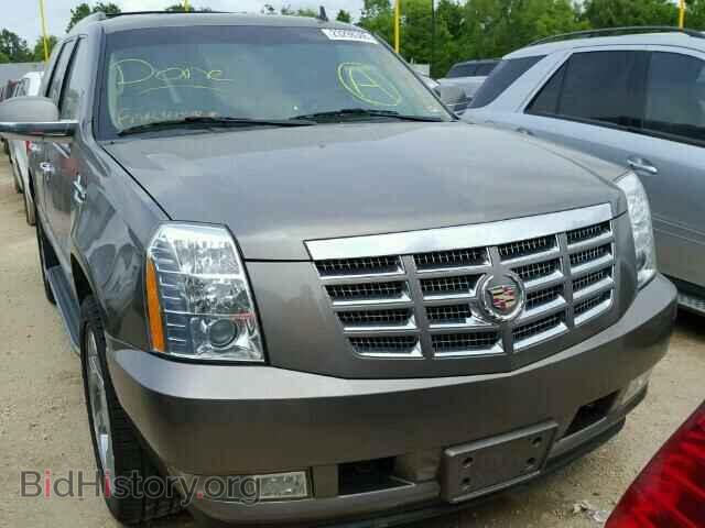 2012 CADILLAC ESCALADE - VIN: 1GYS4BEF7CR162773 - Фото 9