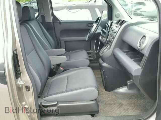 2004 HONDA ELEMENT - VIN: 5J6YH28644L015180 - Photo 5