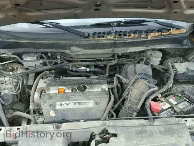 2004 HONDA ELEMENT - VIN: 5J6YH28644L015180 - Photo 7