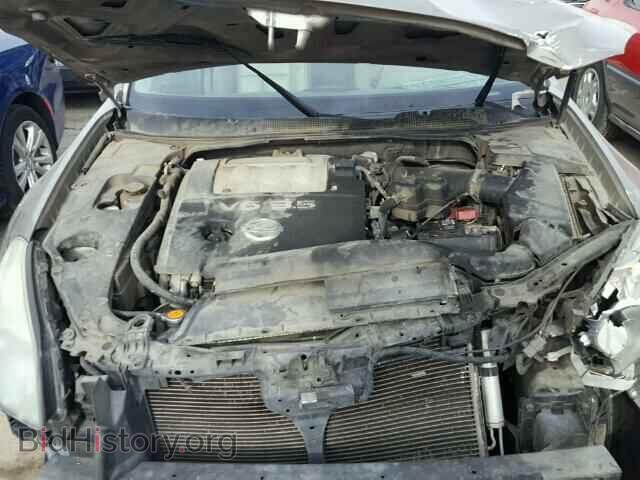 2007 NISSAN MAXIMA - VIN: 1N4BA41E77C864744 - Photo 7