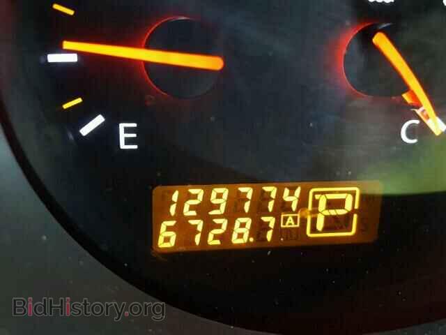 2007 NISSAN MAXIMA - VIN: 1N4BA41E77C864744 - Photo 8