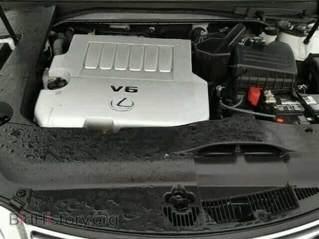 2011 LEXUS ES350 - VIN: JTHBK1EG5B2418896 - Фото 7
