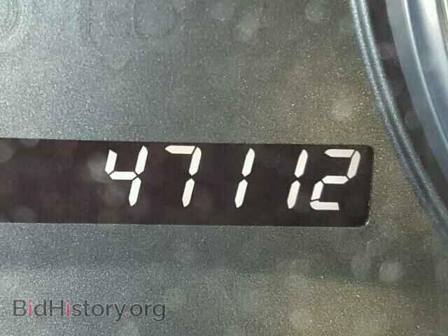 2011 LEXUS ES350 - VIN: JTHBK1EG5B2418896 - Фото 8