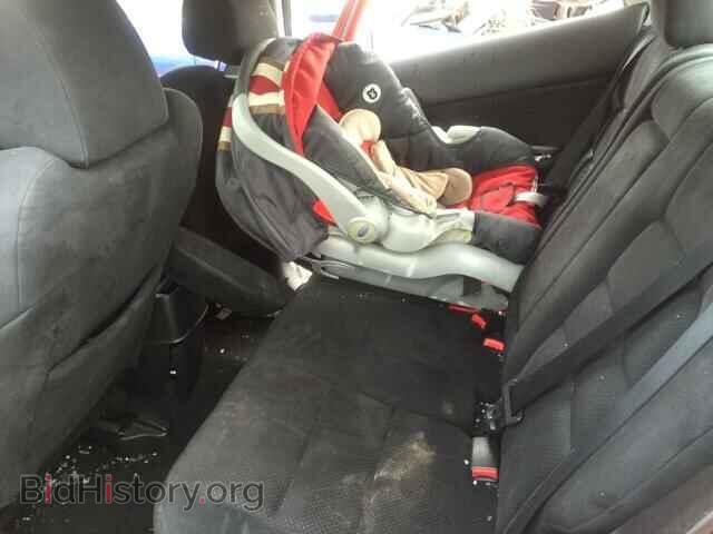 2007 MAZDA 6 - VIN: 1YVHP84C375M54302 - Photo 6