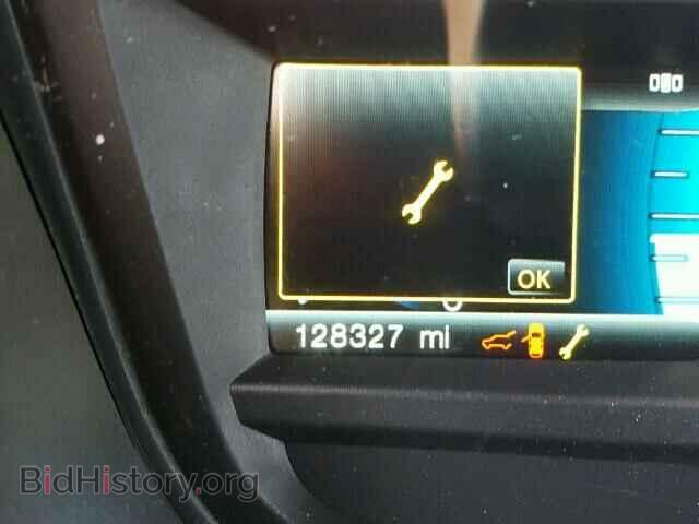 2013 FORD EXPLORER - VIN: 1FM5K7F88DGA08538 - Photo 8