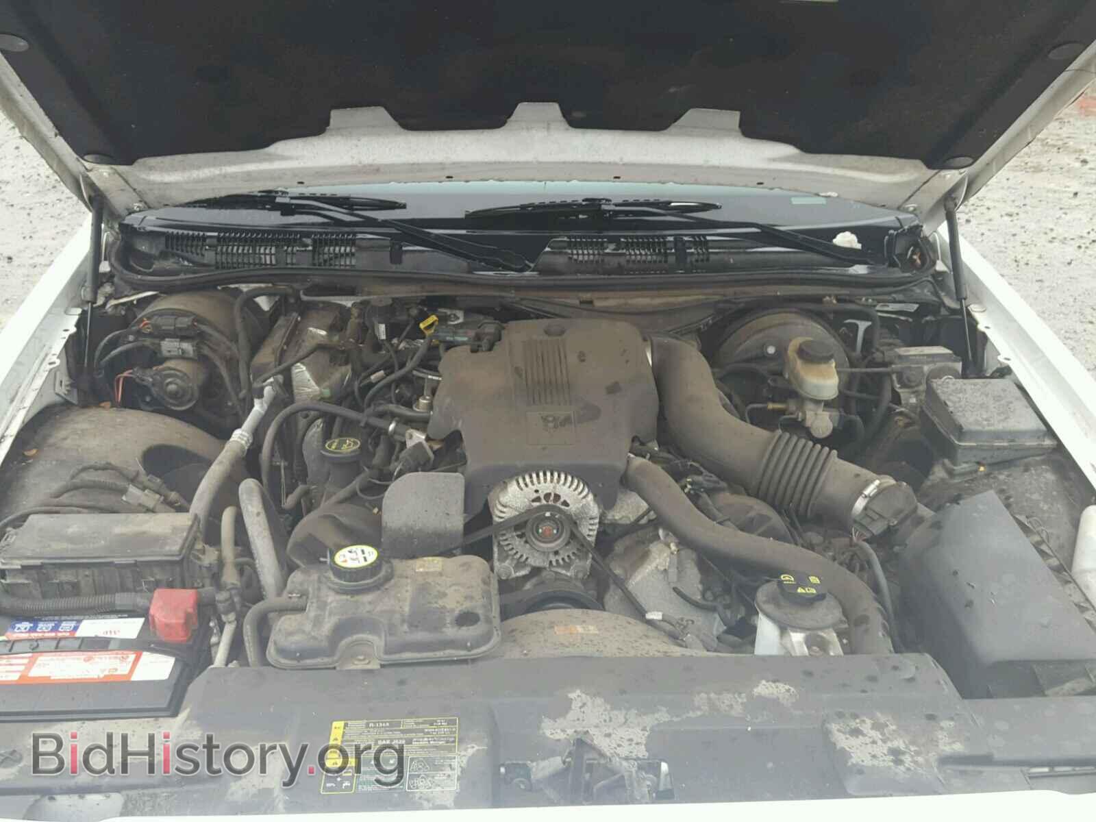 2003 FORD CROWN VIC - VIN: 2FAFP73W63X180935 - Фото 7