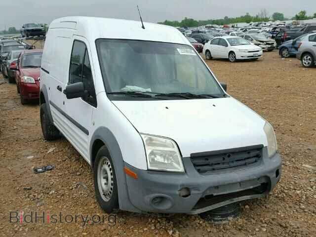 Фотография NM0LS7CNXAT008546 - FORD TRANSIT CO 2010