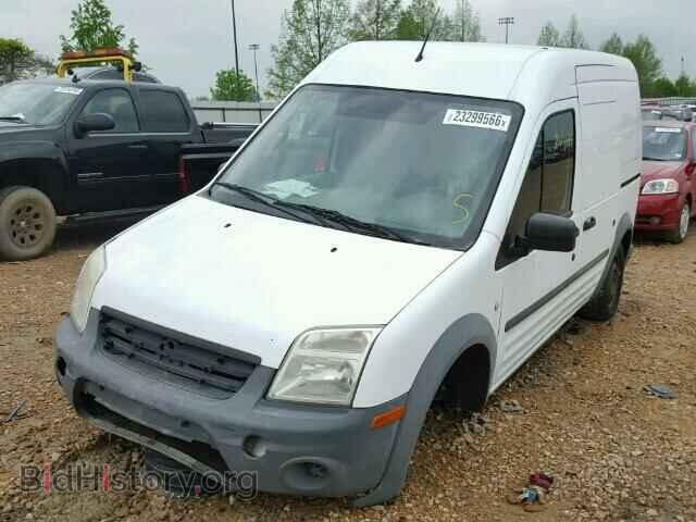 2010 FORD TRANSIT CO - VIN: NM0LS7CNXAT008546 - Фото 2