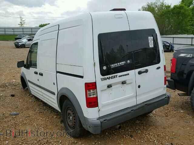 2010 FORD TRANSIT CO - VIN: NM0LS7CNXAT008546 - Фото 3