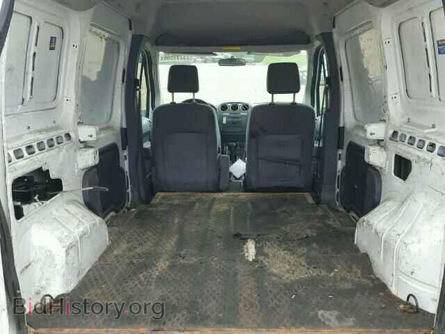 2010 FORD TRANSIT CO - VIN: NM0LS7CNXAT008546 - Фото 6