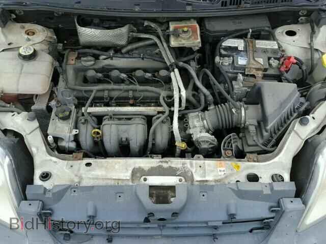 2010 FORD TRANSIT CO - VIN: NM0LS7CNXAT008546 - Фото 7