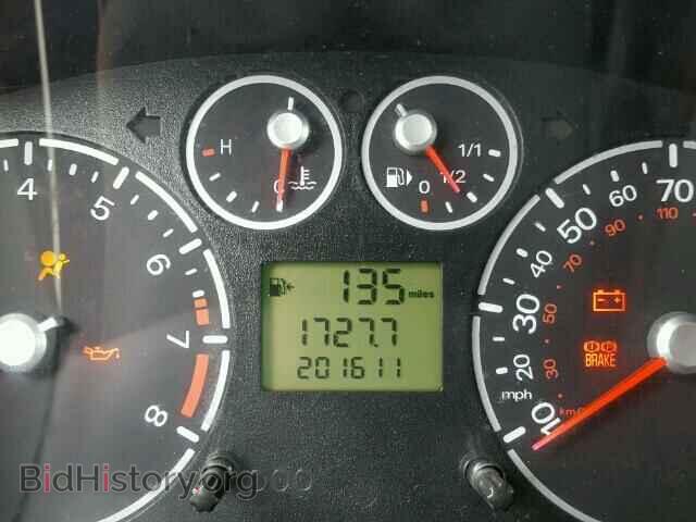 2010 FORD TRANSIT CO - VIN: NM0LS7CNXAT008546 - Фото 8