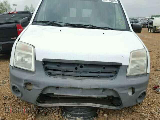2010 FORD TRANSIT CO - VIN: NM0LS7CNXAT008546 - Фото 9