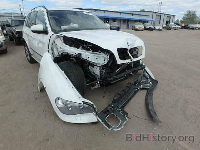 Photo 5UXZV4C59D0B23486 - BMW X5 2013