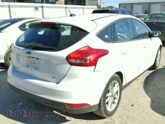 2015 FORD FOCUS - VIN: 1FADP3K24FL317385 - Фото 4