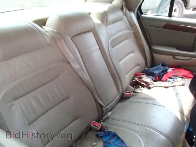 2003 CADILLAC DEVILLE - VIN: 1G6KD54Y43U249752 - Photo 6