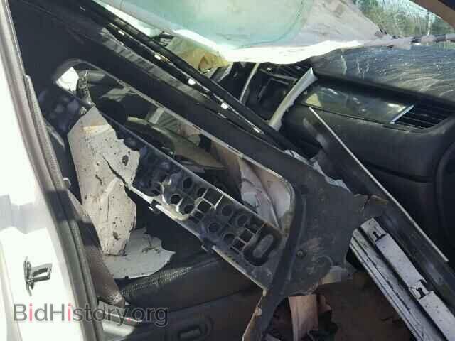 2013 FORD EDGE - VIN: 2FMDK4AKXDBB97424 - Фото 5