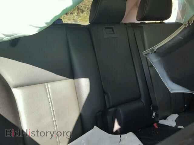 2013 FORD EDGE - VIN: 2FMDK4AKXDBB97424 - Фото 6