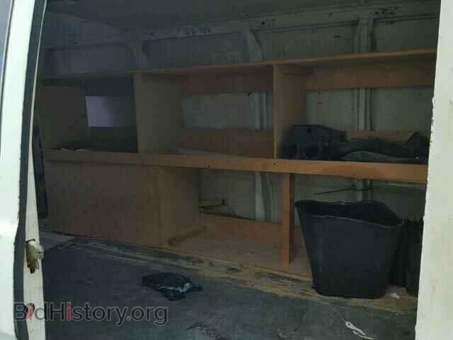 1990 FORD ECONOLINE - VIN: 1FTFE24N1LHA68021 - Фото 6
