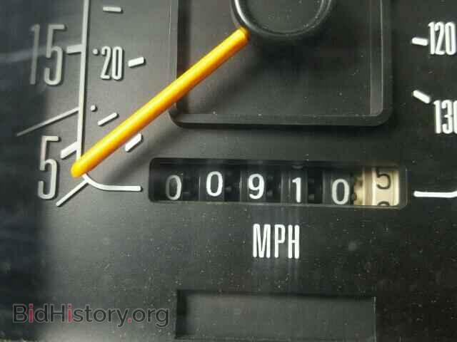 1990 FORD ECONOLINE - VIN: 1FTFE24N1LHA68021 - Фото 8