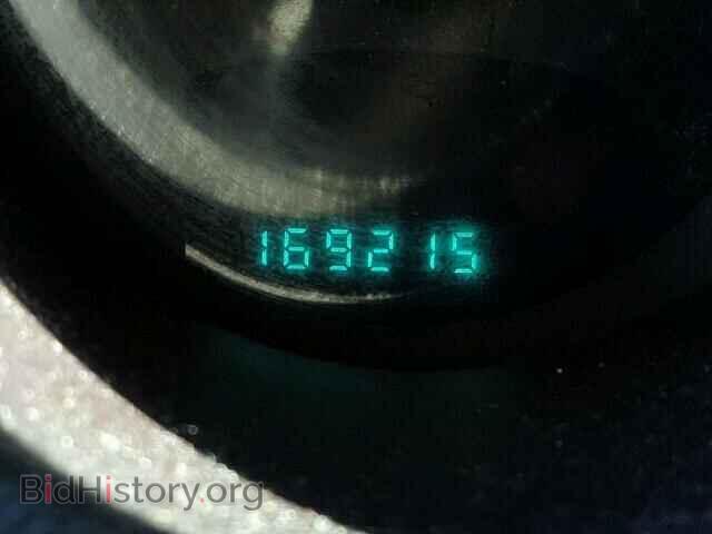 2007 DODGE NITRO - VIN: 1D8GU28K27W547333 - Photo 8
