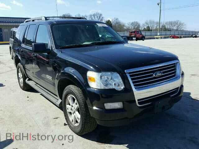Фотография 1FMEU73E17UB37845 - FORD EXPLORER 2007