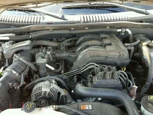 2007 FORD EXPLORER - VIN: 1FMEU73E17UB37845 - Фото 7