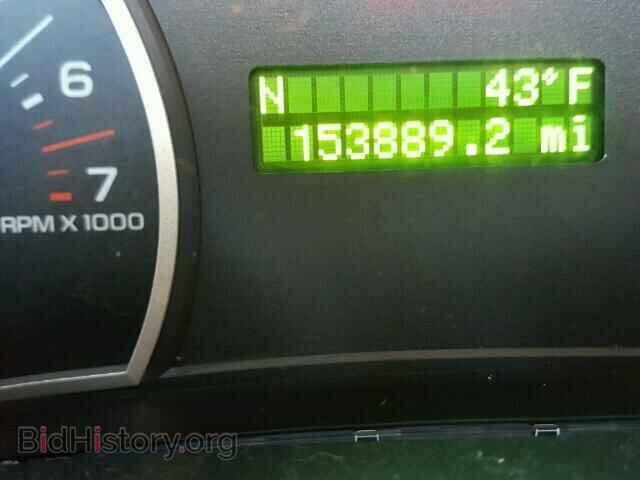 2007 FORD EXPLORER - VIN: 1FMEU73E17UB37845 - Фото 8