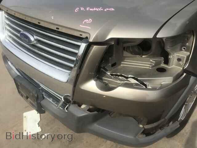 2006 FORD EXPLORER - VIN: 1FMEU73E06ZA15513 - Photo 9