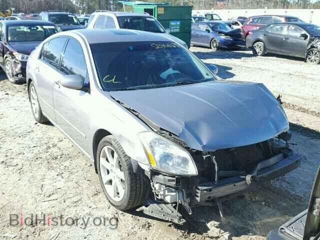 Photo 1N4BA41E38C835811 - NISSAN MAXIMA 2008