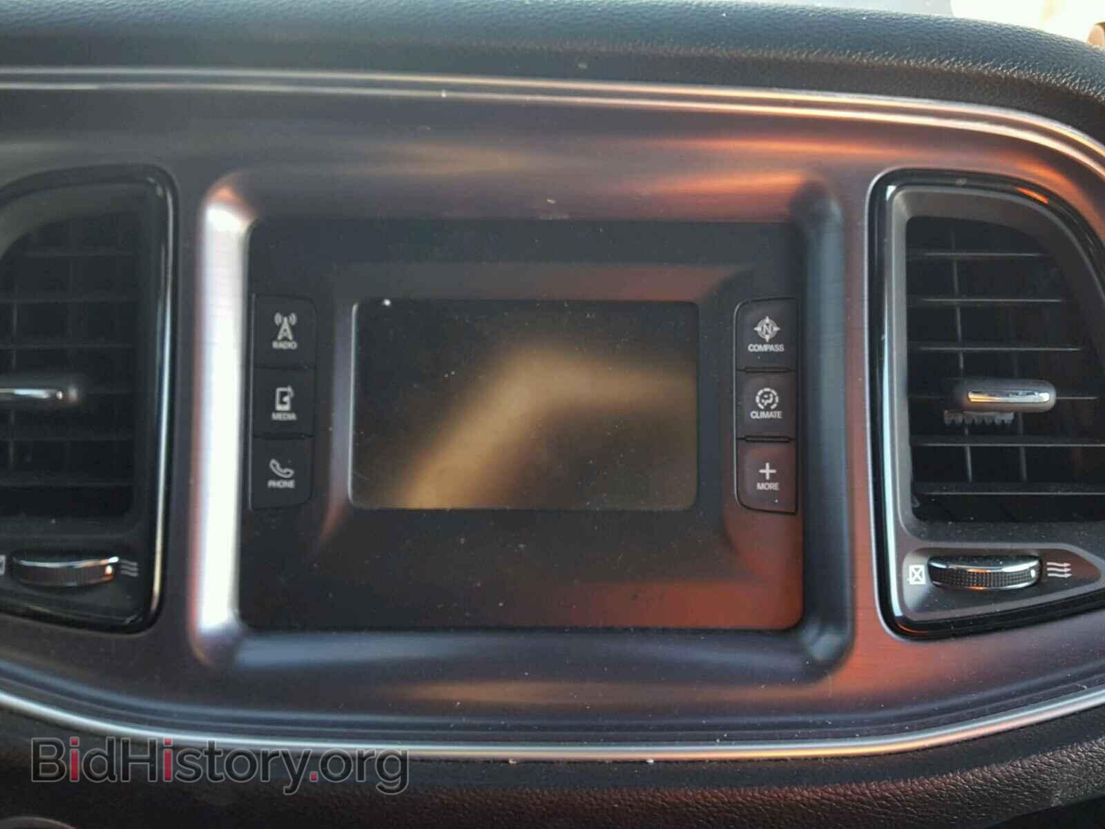 2016 DODGE CHALLENGER - VIN: 2C3CDZAG8GH171901 - Фото 9