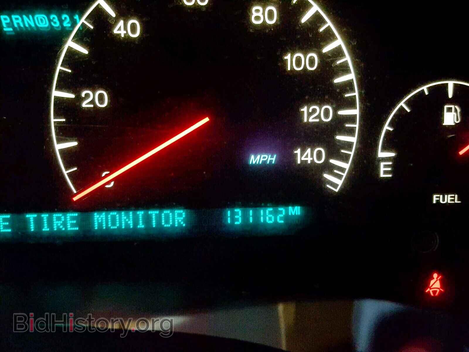 2002 CADILLAC DEVILLE - VIN: 1G6KF579X2U222813 - Photo 8