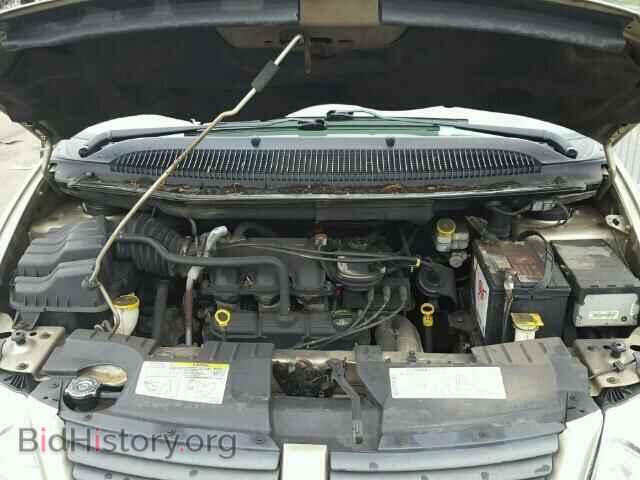 2006 DODGE CARAVAN - VIN: 2D4GP44L16R622629 - Фото 7