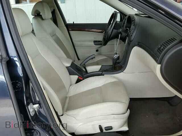 2005 SAAB 9 3 - VIN: YS3FD49Y151054612 - Фото 5