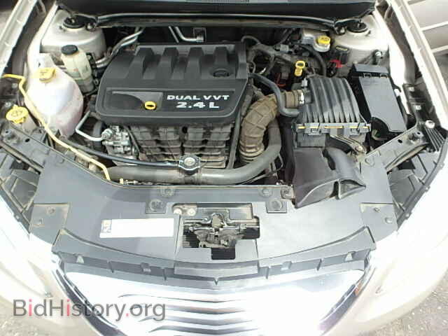 2013 CHRYSLER 200 - VIN: 1C3CCBBBXDN713631 - Фото 7