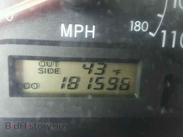 2003 TOYOTA COROLLA - VIN: 1NXBR32E63Z060026 - Фото 8