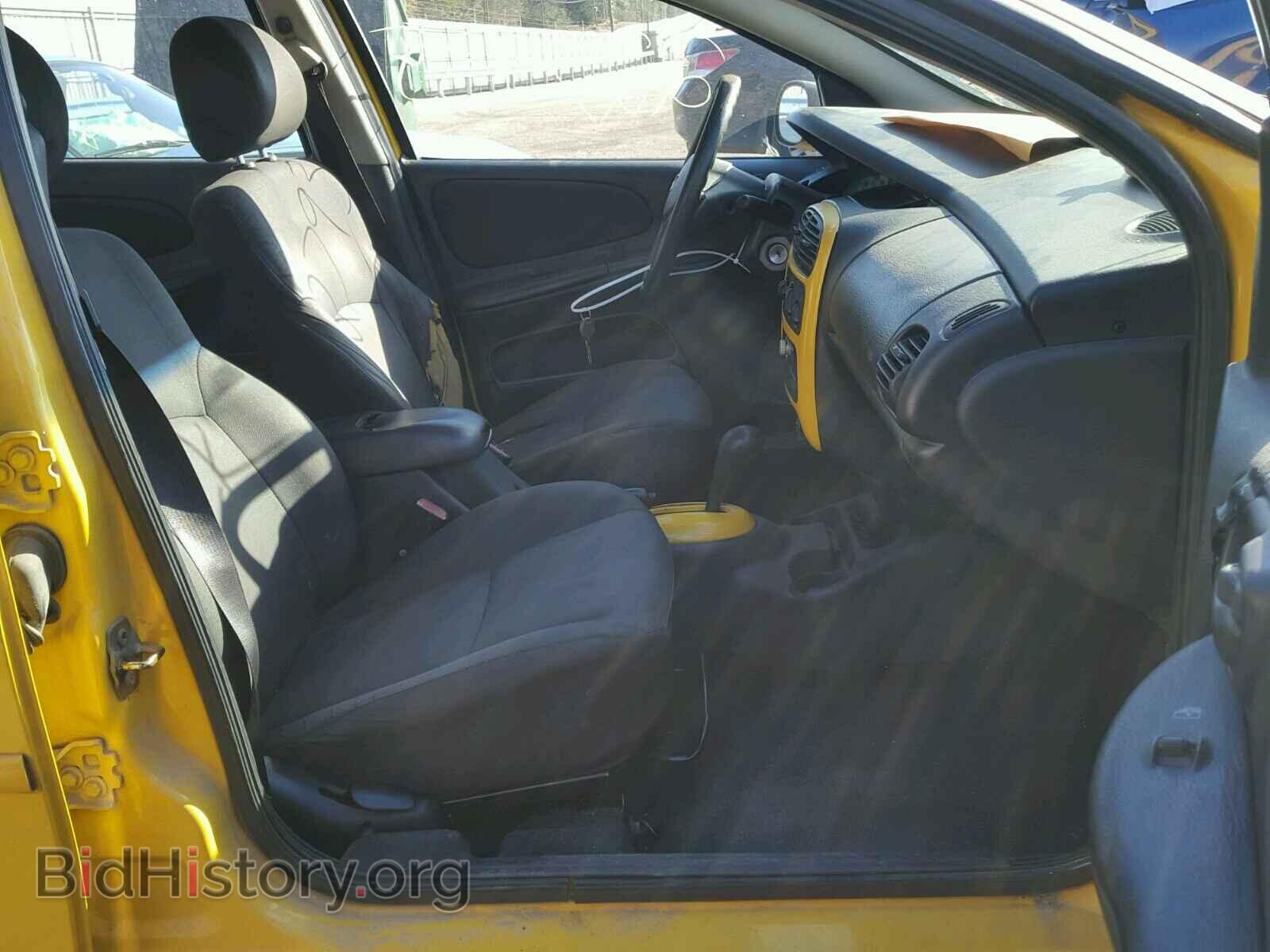 2003 DODGE NEON - VIN: 1B3ES56C93D257820 - Фото 5