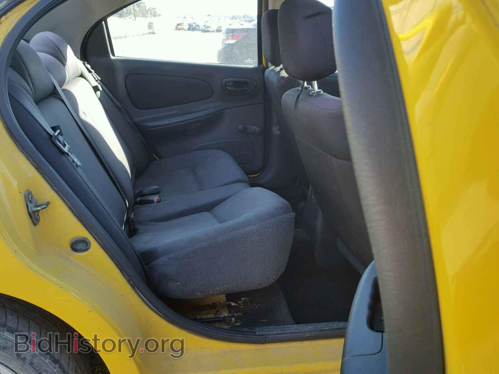 2003 DODGE NEON - VIN: 1B3ES56C93D257820 - Фото 6
