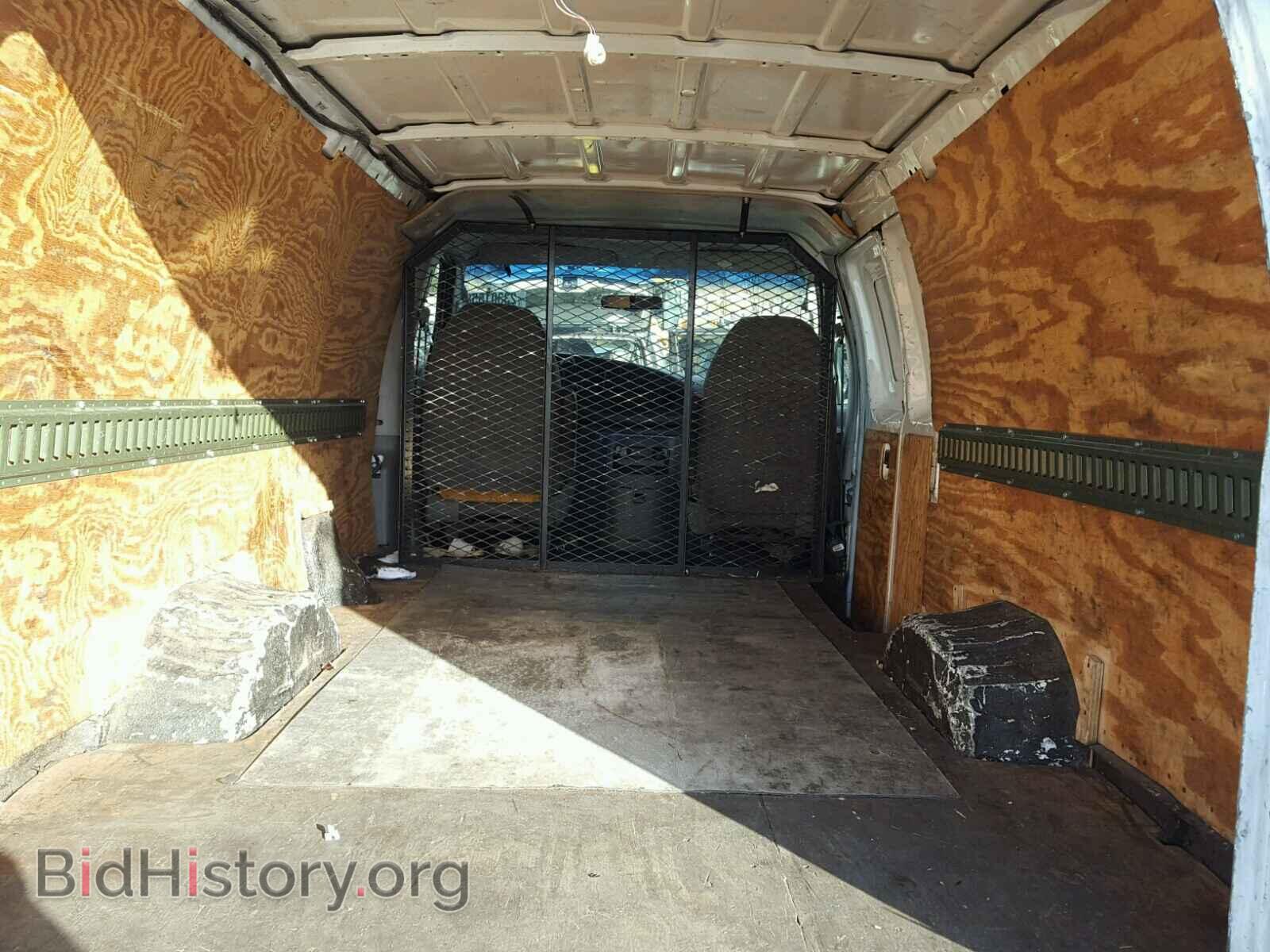 2005 FORD ECONOLINE - VIN: 1FTNS24W85HA32925 - Фото 6