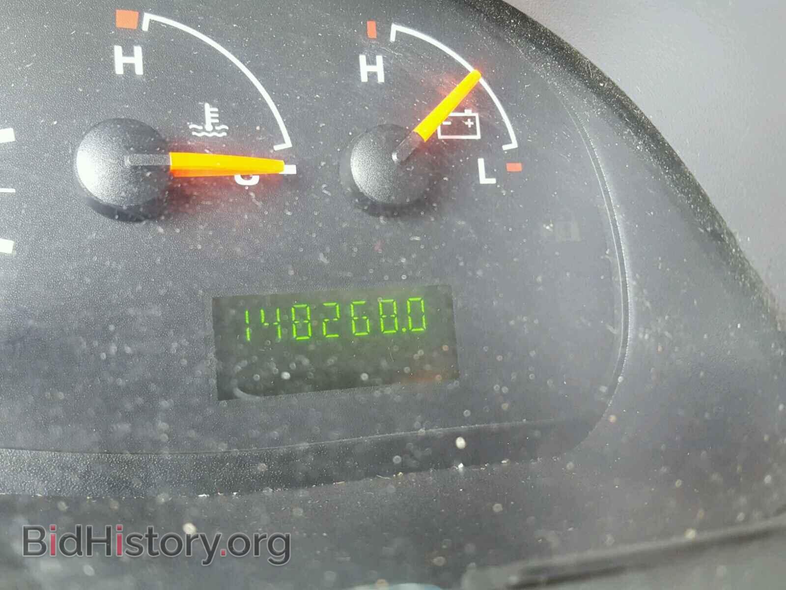 2005 FORD ECONOLINE - VIN: 1FTNS24W85HA32925 - Фото 8
