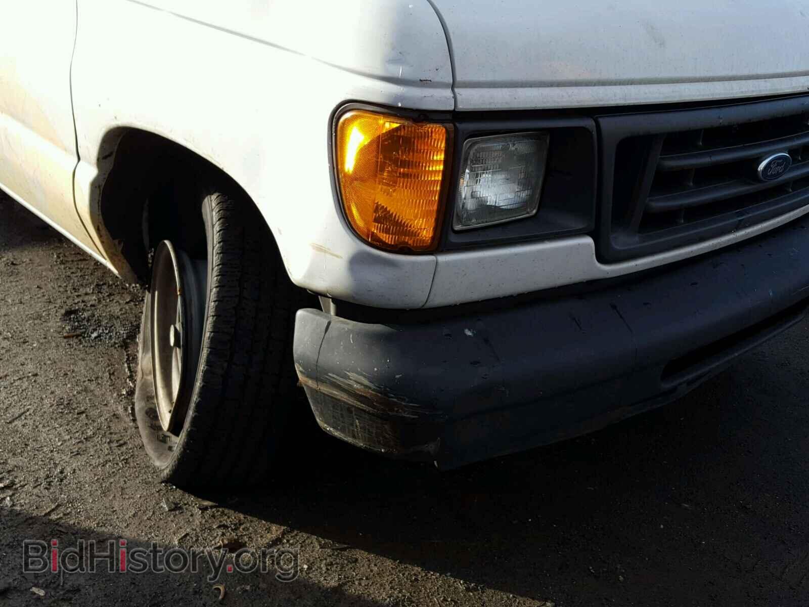 2005 FORD ECONOLINE - VIN: 1FTNS24W85HA32925 - Фото 9
