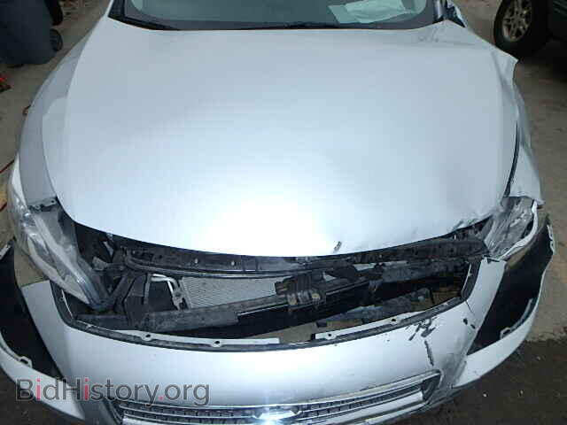 2011 NISSAN MAXIMA - VIN: 1N4AA5AP4BC845144 - Фото 7