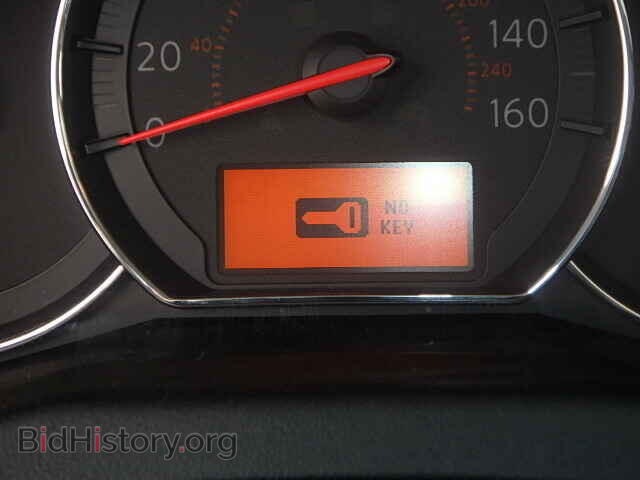 2011 NISSAN MAXIMA - VIN: 1N4AA5AP4BC845144 - Фото 8